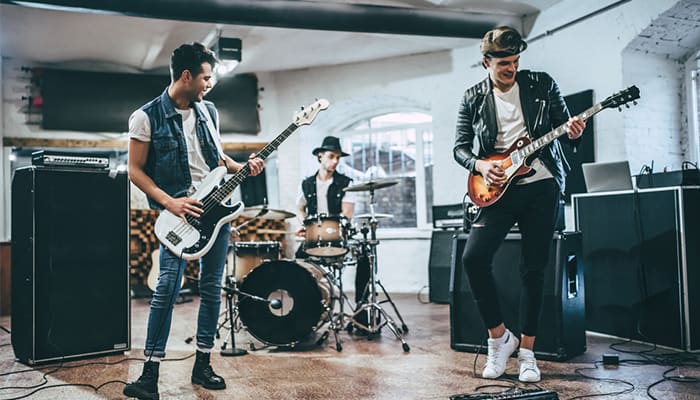 electric-guitar