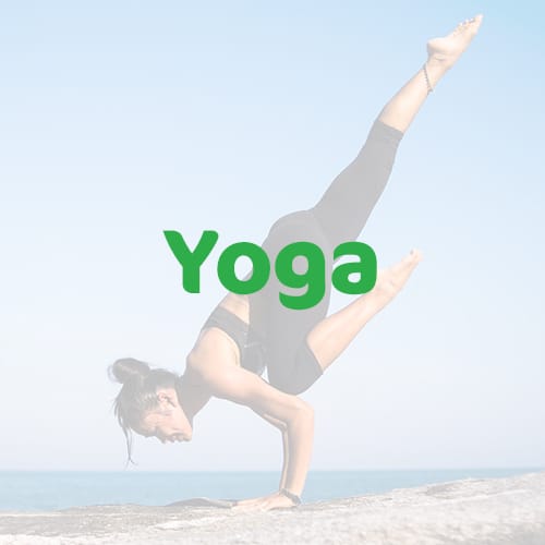 yoga