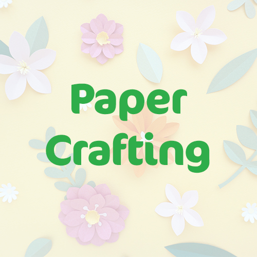 paper-crafting