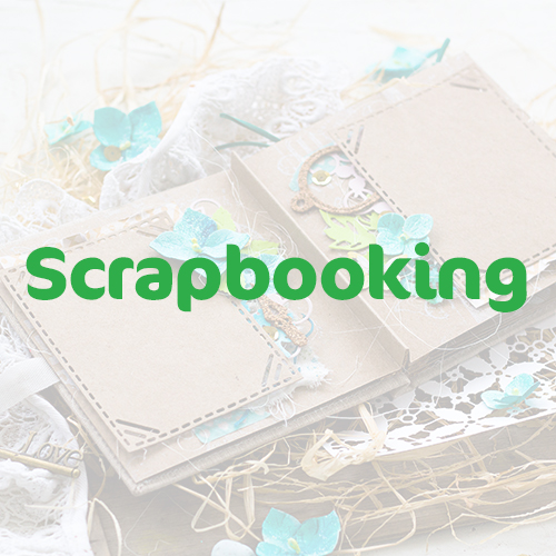 scrapbooking