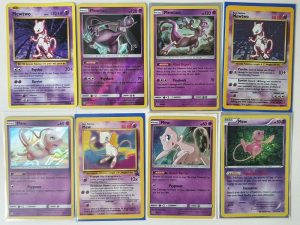 Mewtwo Pokemon Card Value