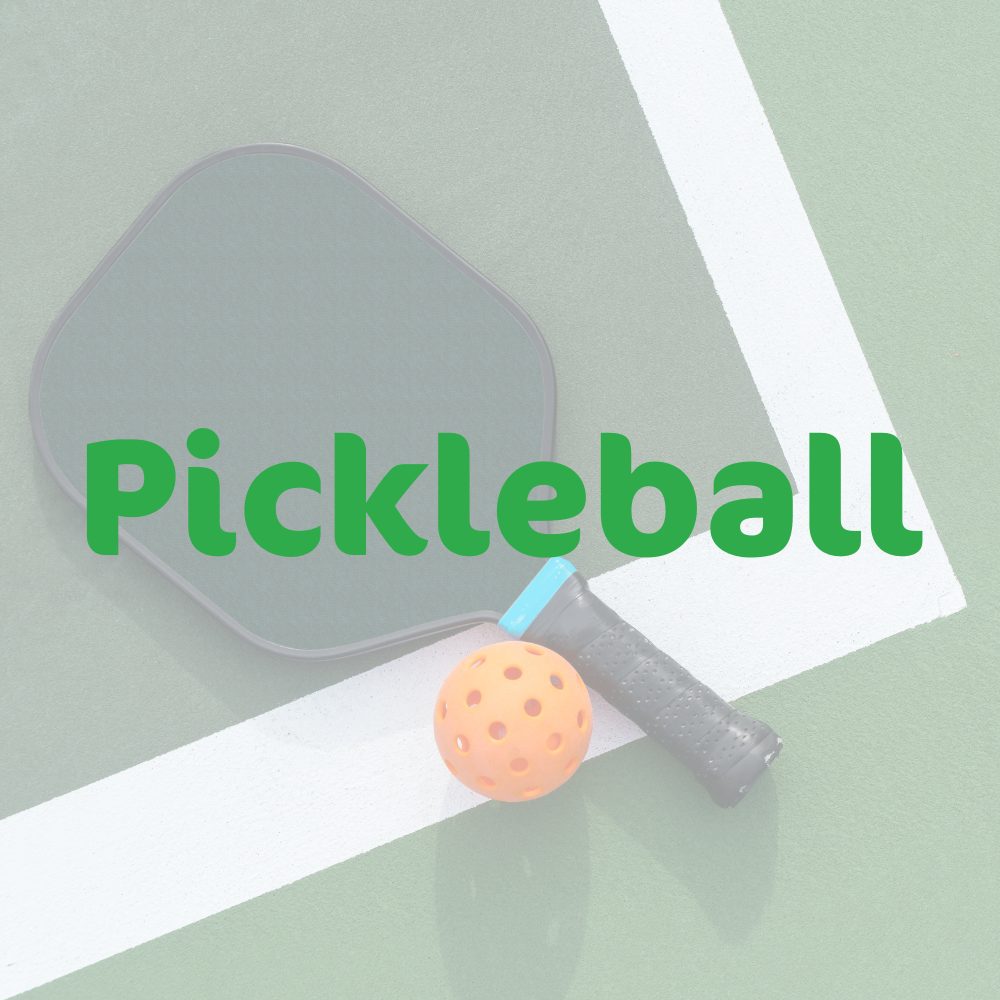 pickleball