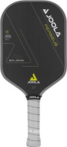 ben johns Perseus pickleball paddle