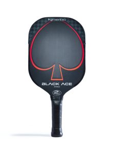 prokennex black ace pickle ball paddle
