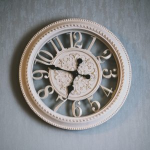 picture of a clock