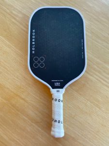 Holbrook Power Pro E Paddle